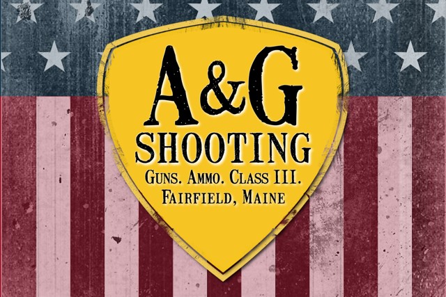 A&G Shooting Logo